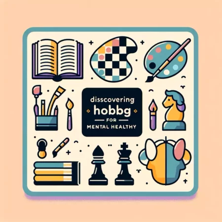 Menemukan Hobi Baru untuk Kesehatan Mental