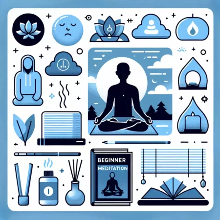 Panduan Meditasi untuk Pemula