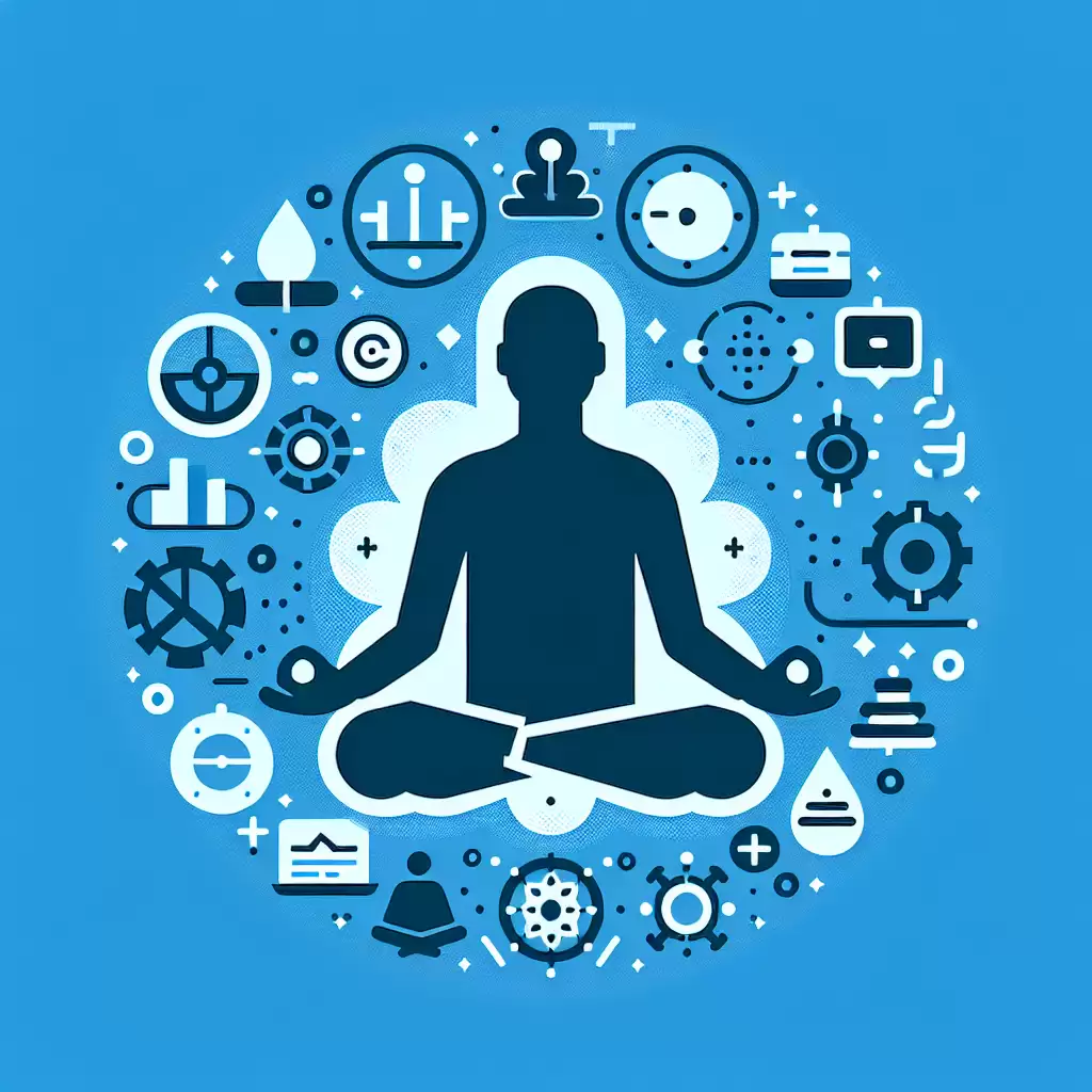 Tips Mengelola Stres dengan Meditasi