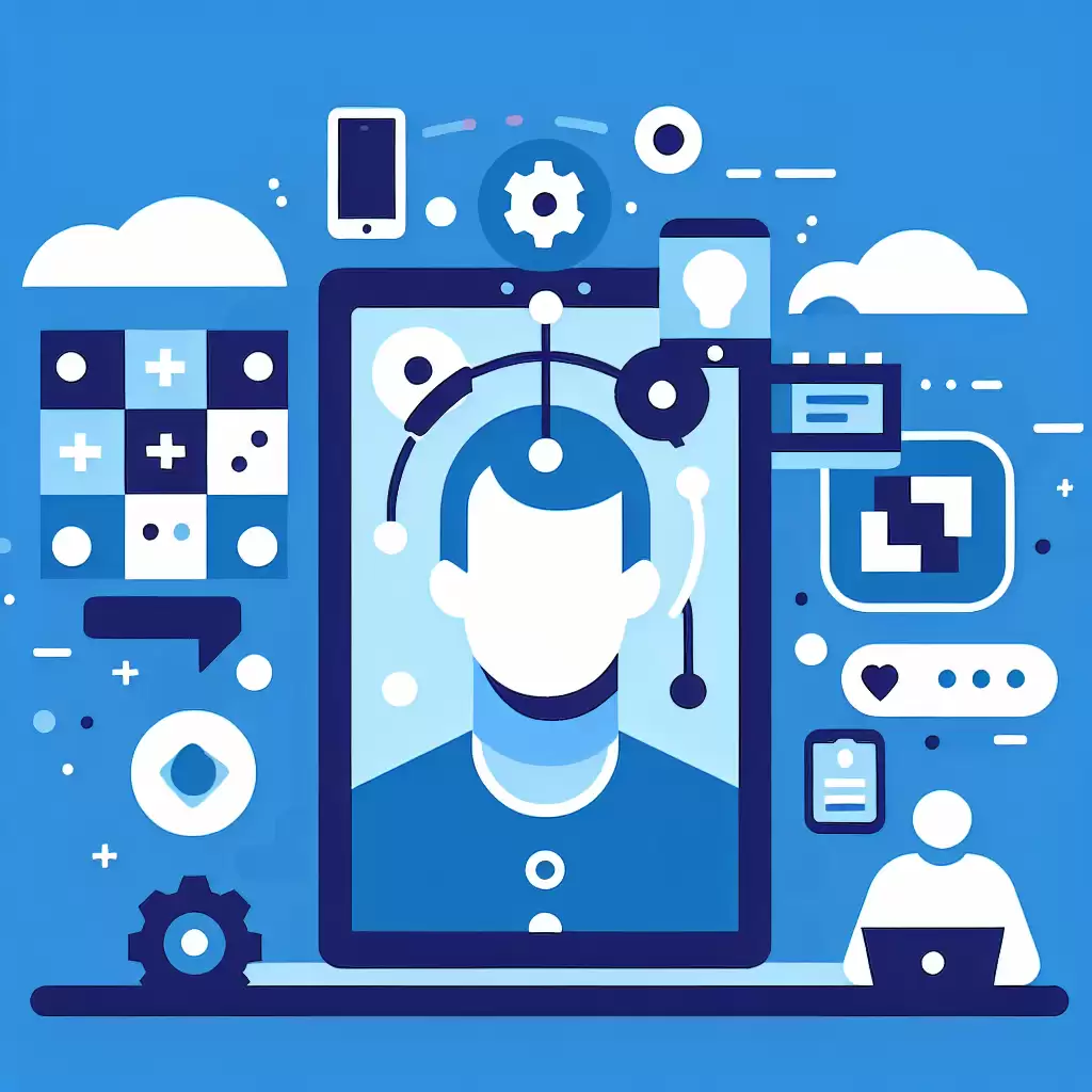 Cara Menjaga Kesehatan Mental di Era Digital