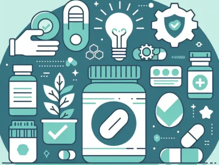 Panduan Memilih Suplemen yang Aman dan Efektif