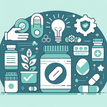 Panduan Memilih Suplemen yang Aman dan Efektif