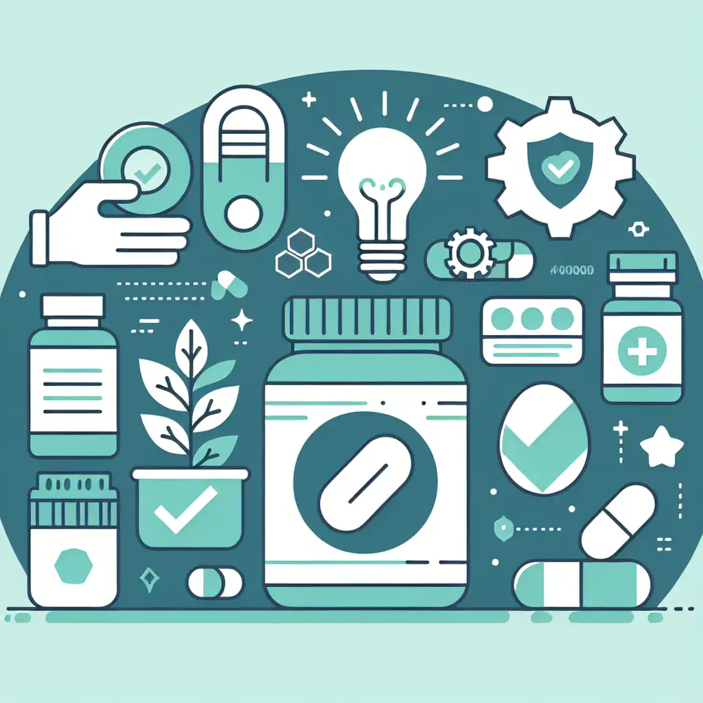 Panduan Memilih Suplemen yang Aman dan Efektif