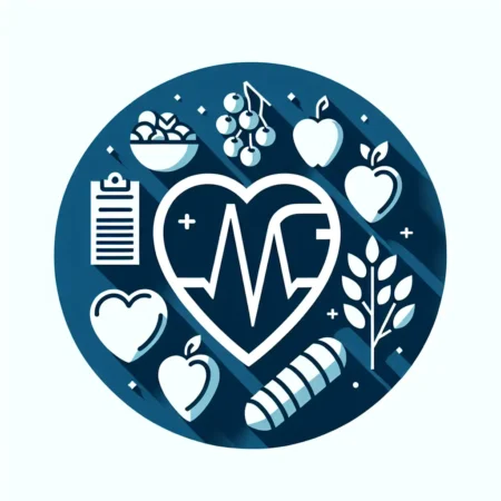 Cara Mengurangi Risiko Penyakit Jantung dengan Nutrisi