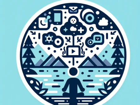 Tips Menjaga Kesehatan Mental di Era Digital