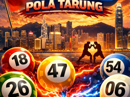 Data HK 6D Pola Tarung