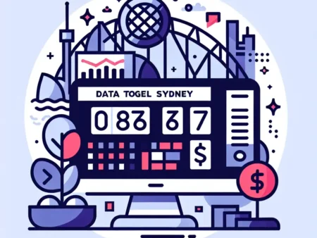 Data Togel Sydney Virdsam