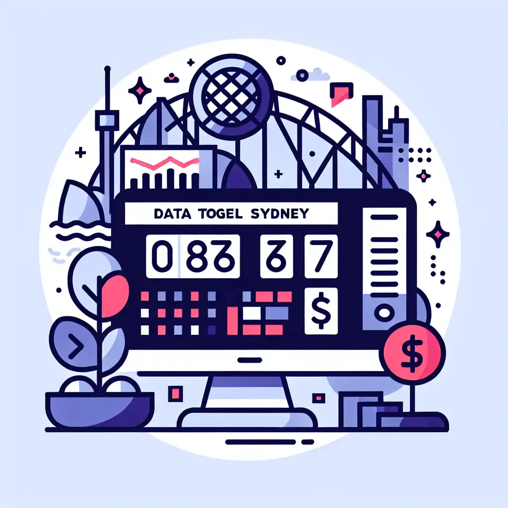 Data Togel Sydney Virdsam
