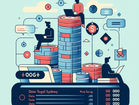 Data Togel Sydney Pola Tarung