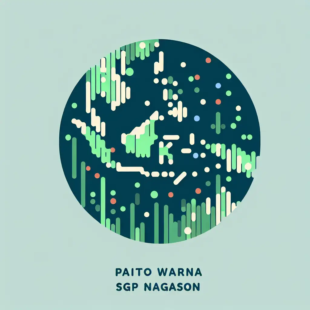 Paito Warna SGP Nagasaon