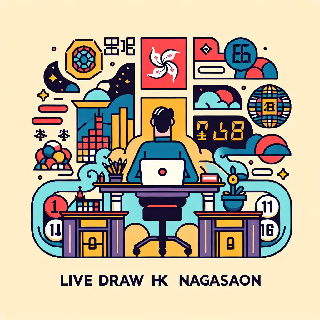 Live Draw HK Nagasaon