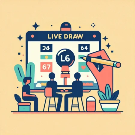 Live Draw SGP Angkanet