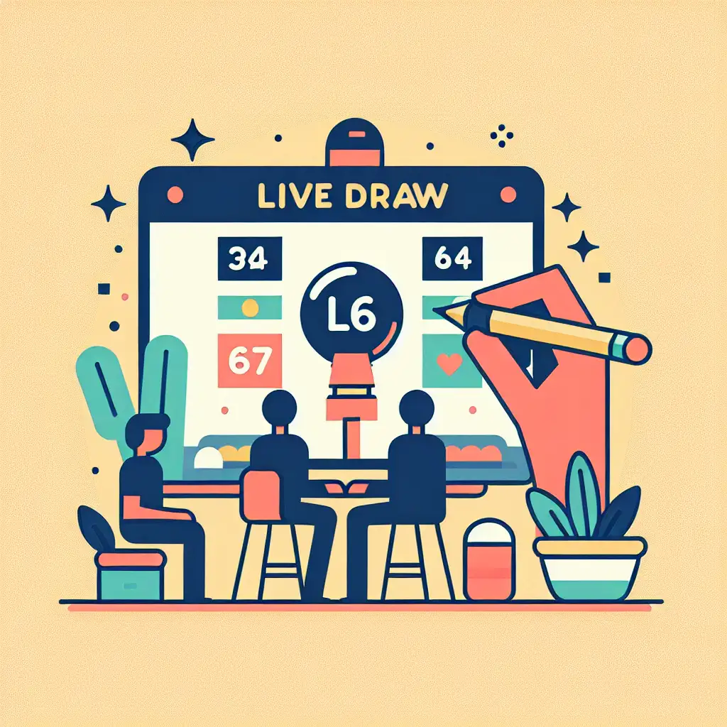 Live Draw SGP Angkanet
