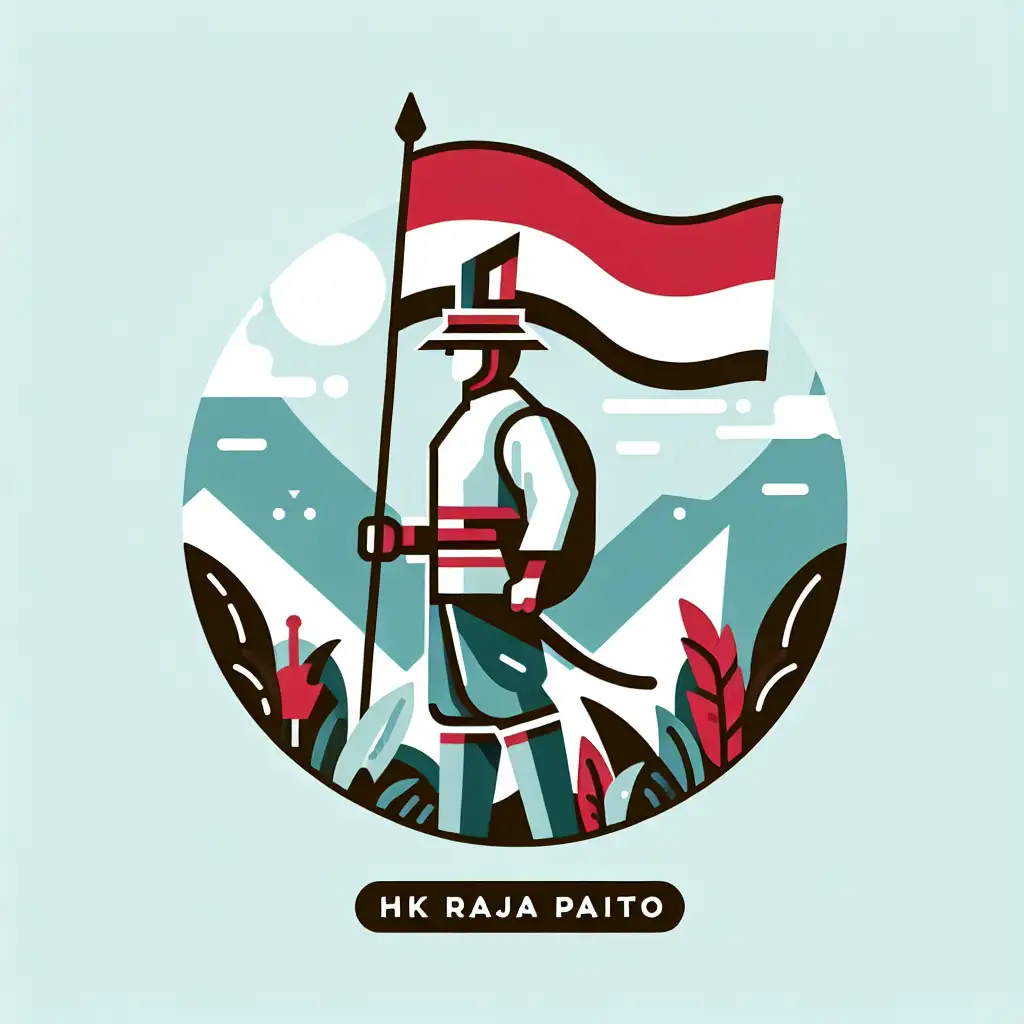 Paito Warna HK Raja Paito