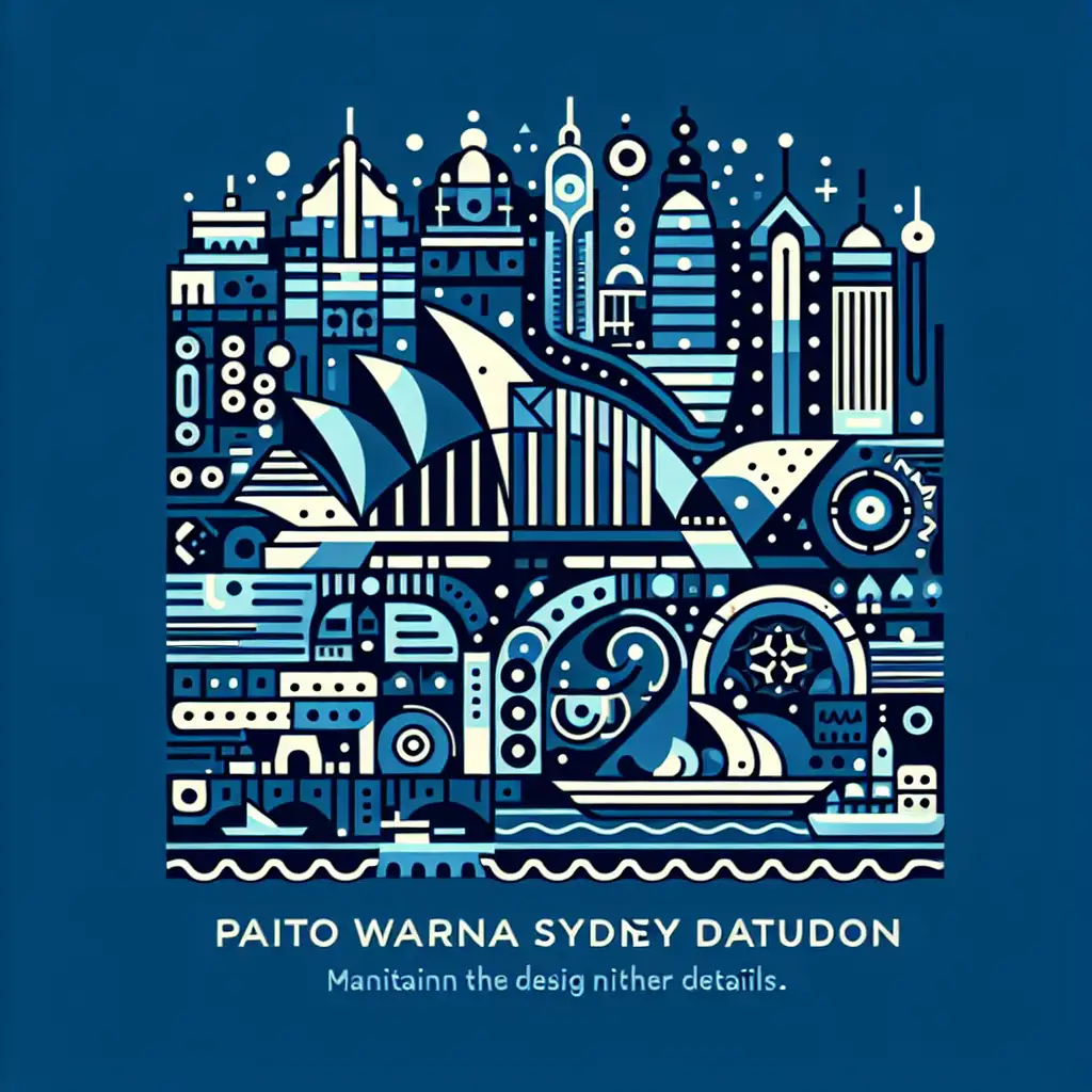 Paito Warna Sydney Datubolon