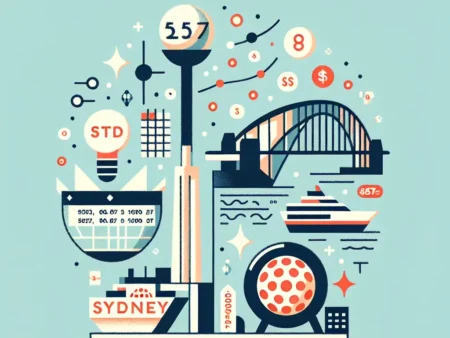 Data Togel Sydney Datubolon