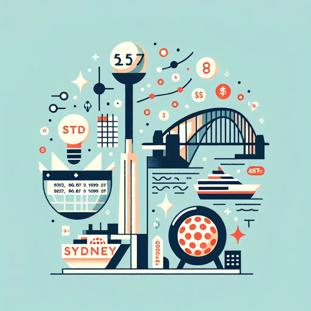 Data Togel Sydney Datubolon