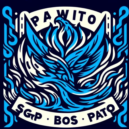 Paito Warna SGP Bos Paito