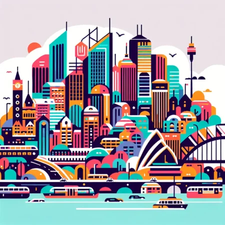 Paito Warna Sydney Bos Paito