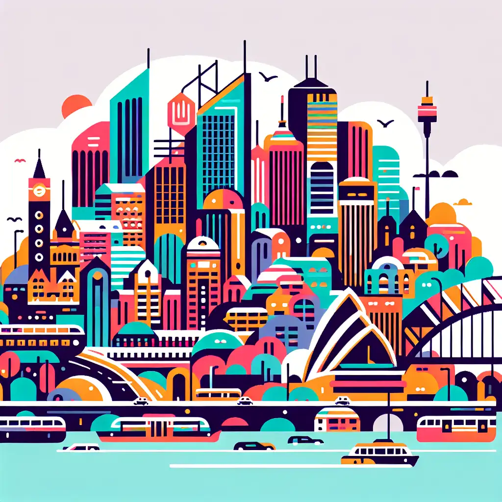 Paito Warna Sydney Bos Paito