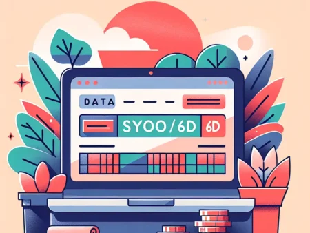Data Togel Sydney 6D Bos Paito
