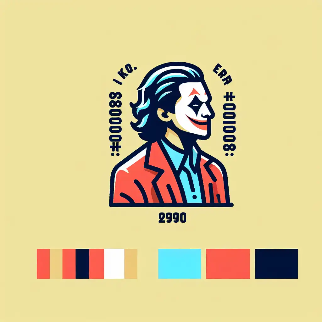 Paito Warna SGP Joker Merah