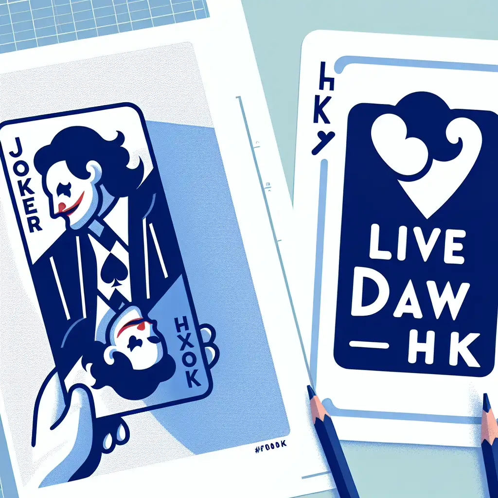 Live Draw HK Joker Merah