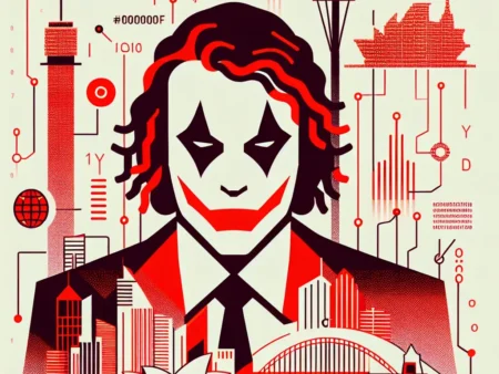 Data Togel Sydney 6D Joker Merah