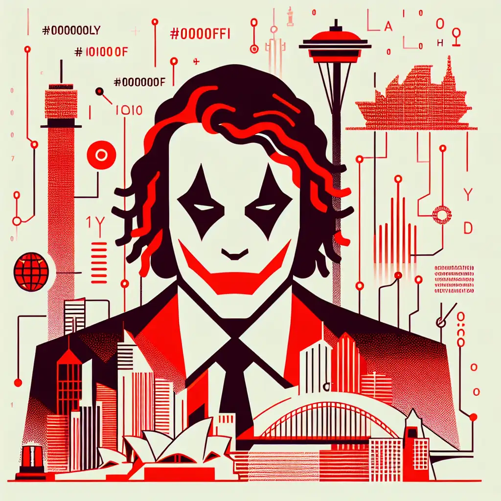 Data Togel Sydney 6D Joker Merah