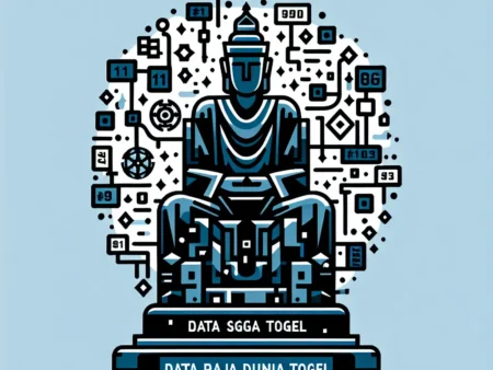 Data SGP Raja Dunia Togel