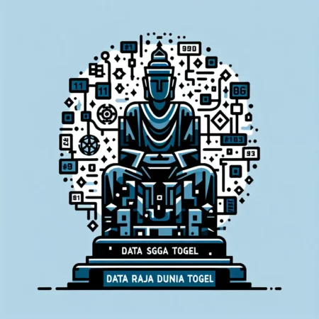 Data SGP Raja Dunia Togel