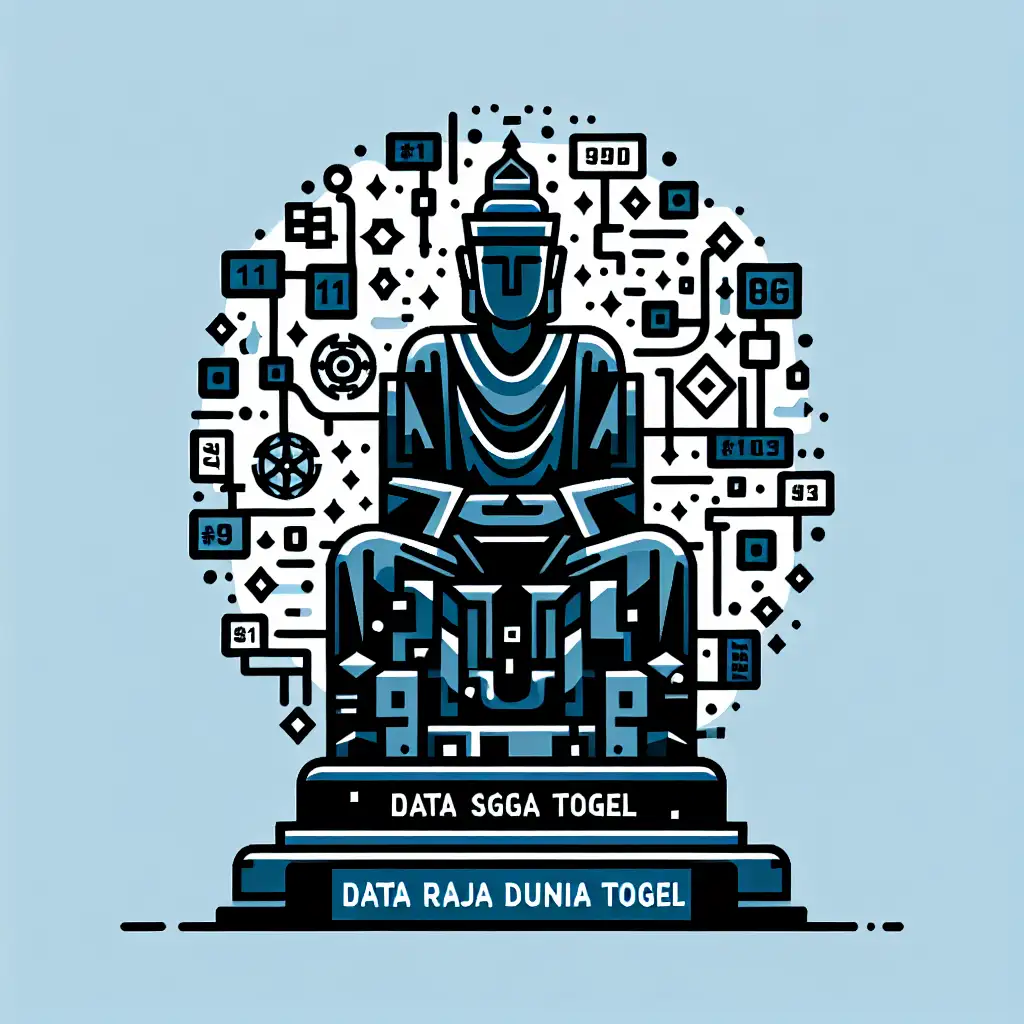 Data SGP Raja Dunia Togel