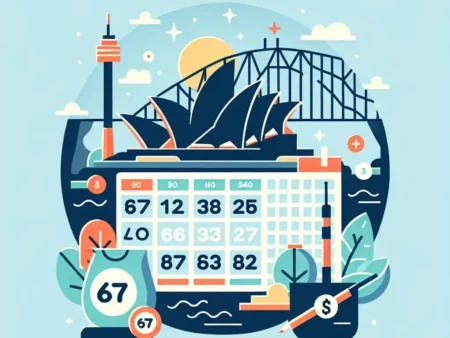 Data Togel Sydney 6D Raja Dunia Togel