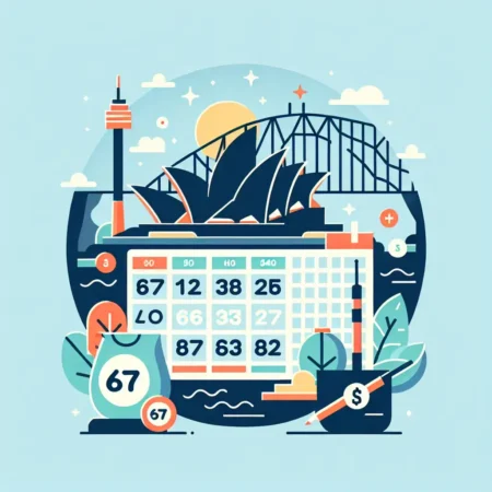 Data Togel Sydney 6D Raja Dunia Togel