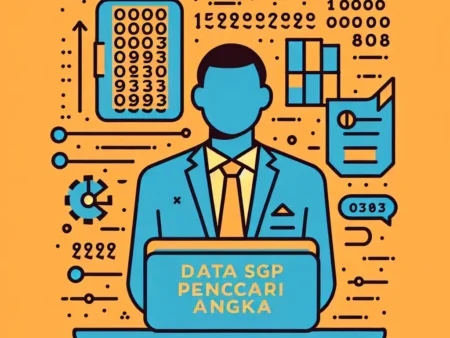 Data SGP Pencari Angka