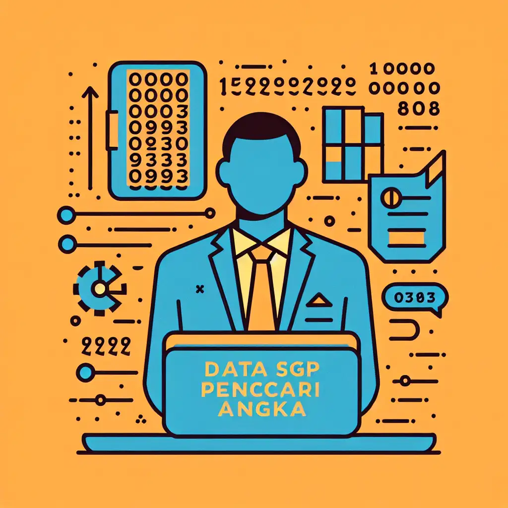 Data SGP Pencari Angka