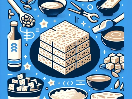 Mengenal Manfaat Tempe sebagai Sumber Protein Nabati