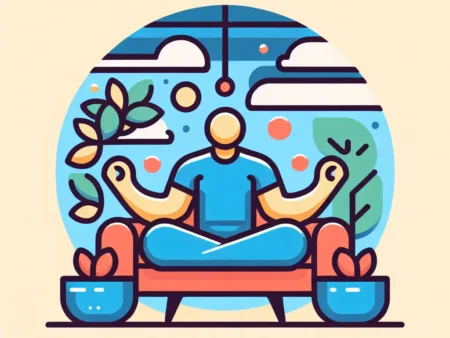 Tips Mengatasi Stres dengan Teknik Relaksasi