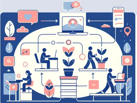 Langkah-langkah Membangun Komunitas Online yang Aktif